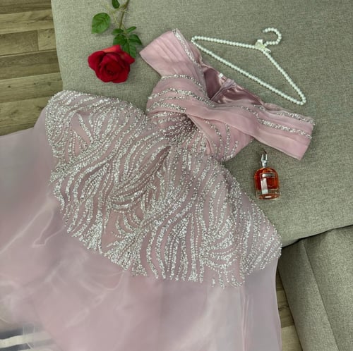 فستان داريا