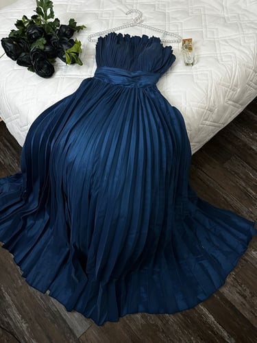 فستان سيلين