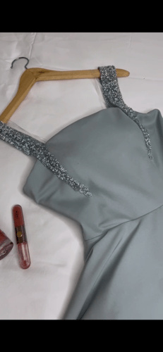 فستان امجاد