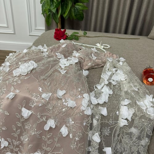 فستان نرمين