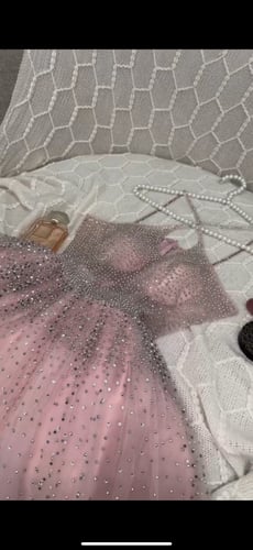 فستان سهرات