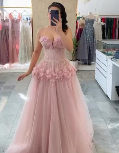 فستان افنان