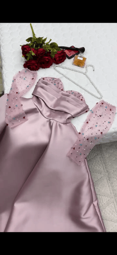 فستان الجوهره