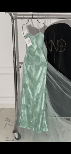 فستان شيماء