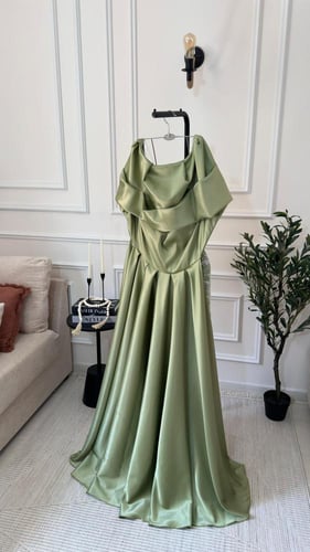 فستان غزاله