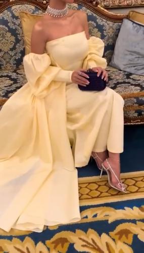 فستان ملاك