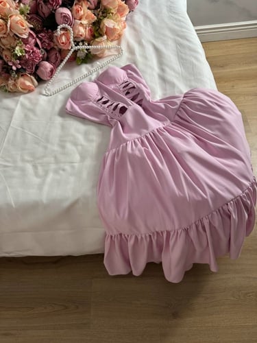 فستان ريفان