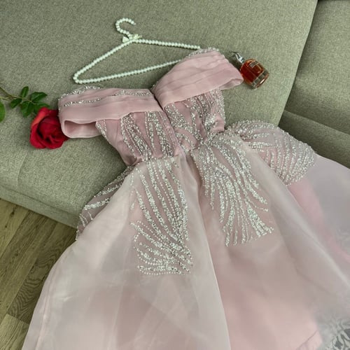 فستان داريا