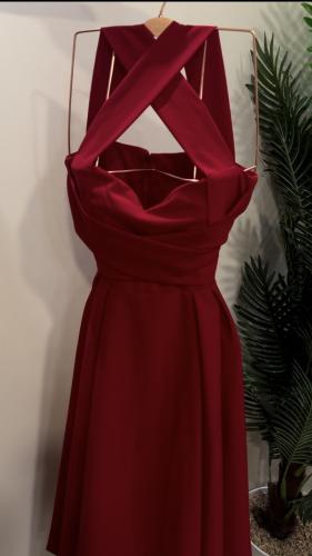 فستان اطياف