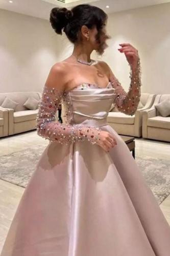 فستان الجوهره