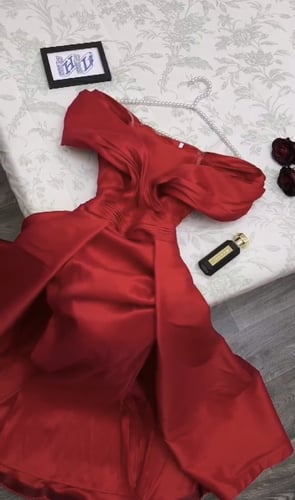 فستان بلقيس