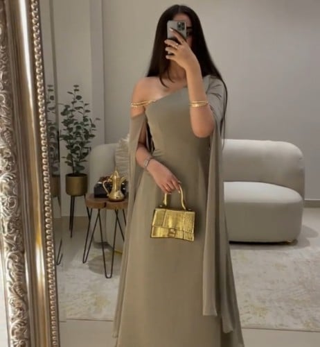 فستان العيد