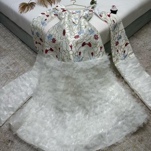 فستان ياسمين