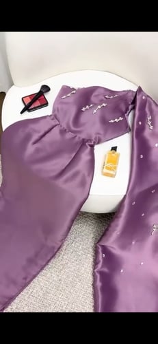 فستان العنود