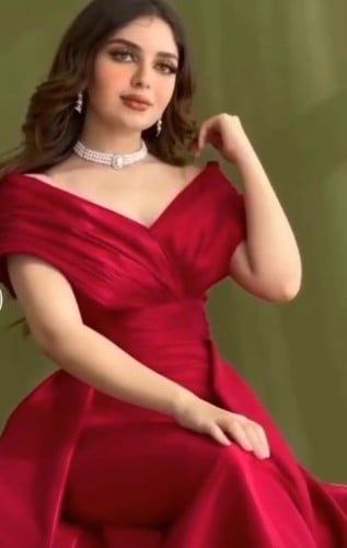 فستان بلقيس