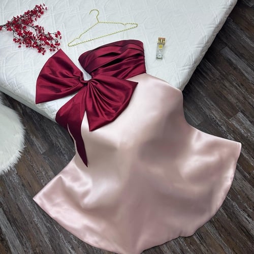 فستان ناربن