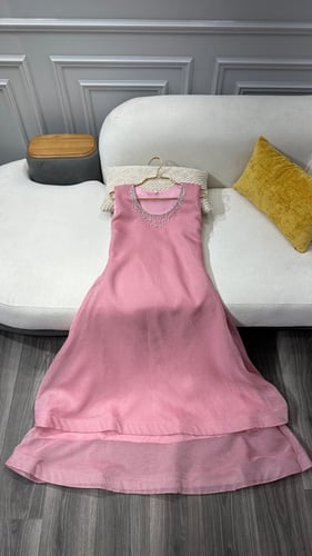 فستان العيد