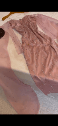 فستان الجوهره