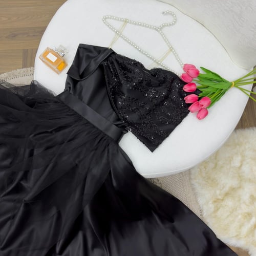 فستان الغزاله