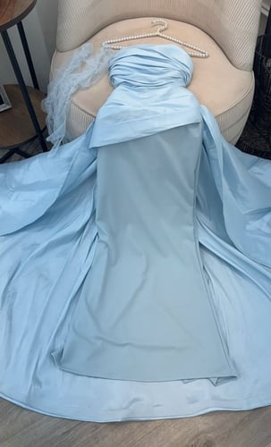 فستان بيلسان