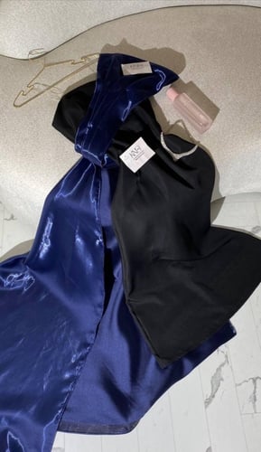 فستان جمايل