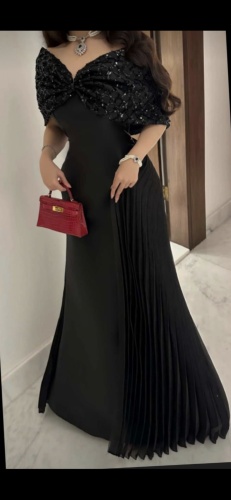 فستان سميره