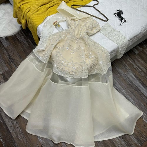 فستان ريتاج