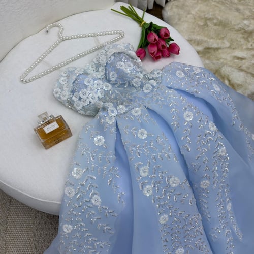 فستان رانيه