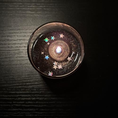 Glow of Stars