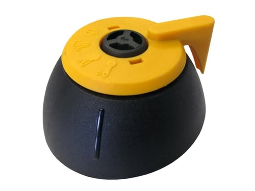 قدر ضقط سوبر كويك أستالس ستيل المقاسات 7.5L-6L-4L