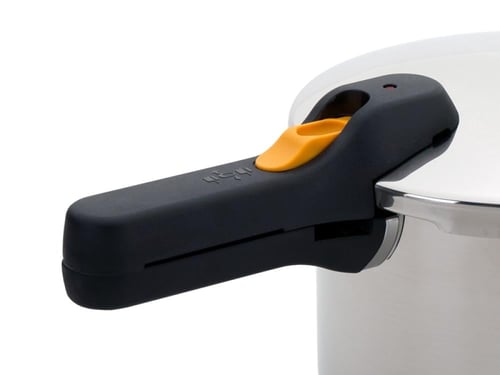 قدر ضقط سوبر كويك أستالس ستيل المقاسات 7.5L-6L-4L