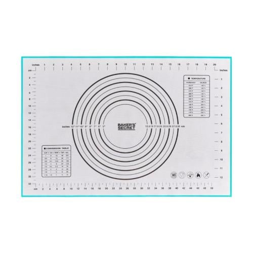 مفرش عجين سلكون 60x40 CM