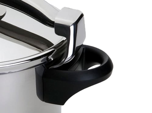 قدر ضقط ألمنيوم صناعة برتغالي المقاسات 18L-15L-12L...