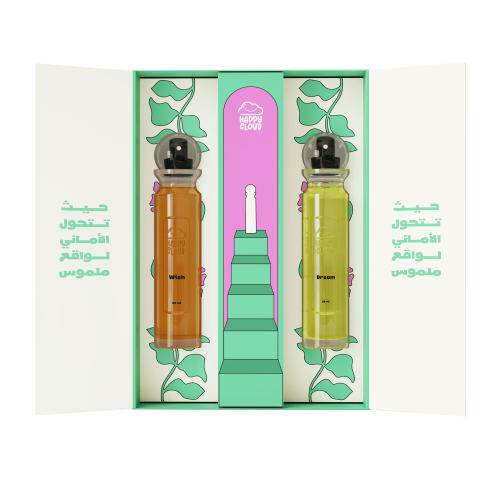 مجموعة WISH & DREAM