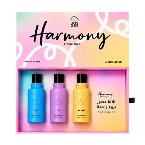 مجموعة Harmony