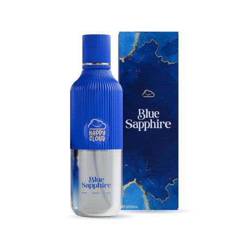 بلو سفاير - 200 مل