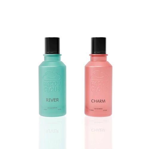 مجموعة ريفر و تشارم