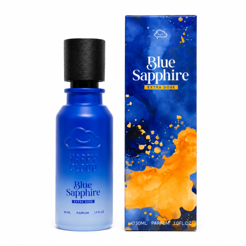 Blue Sapphire 30ml