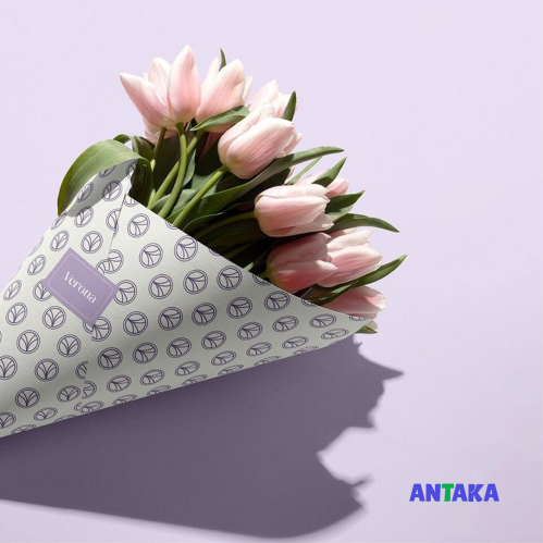 ورق تغليف فاخر