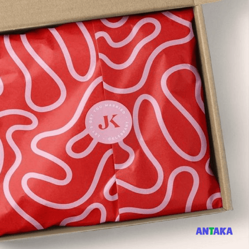 ورق تغليف فاخر