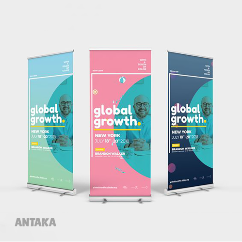 رول اب - بانر