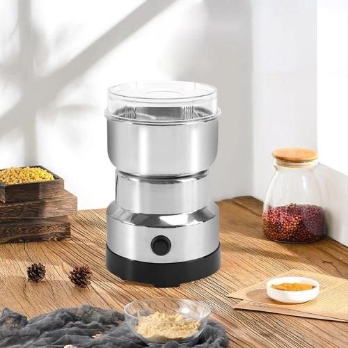 مطحنة حبوب القهوة والتوابل متعددة DX2505