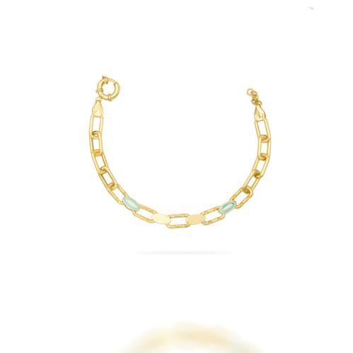 اسورة ذهب عيار 18