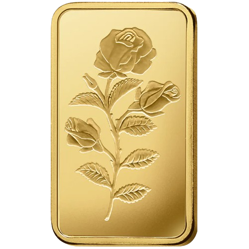 نصف اونصة ذهب