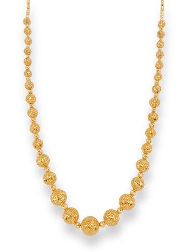 سلسال ذهب عيار 21