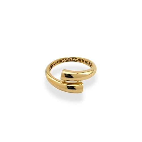 Gold ring 18 karat