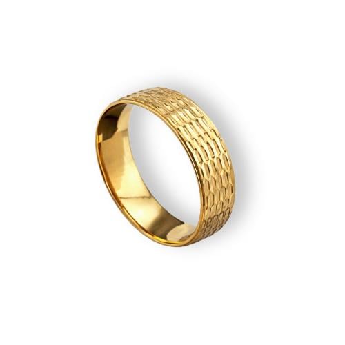 دبلة عيار 18