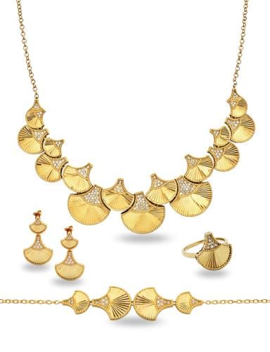 طقم عيار ٢١