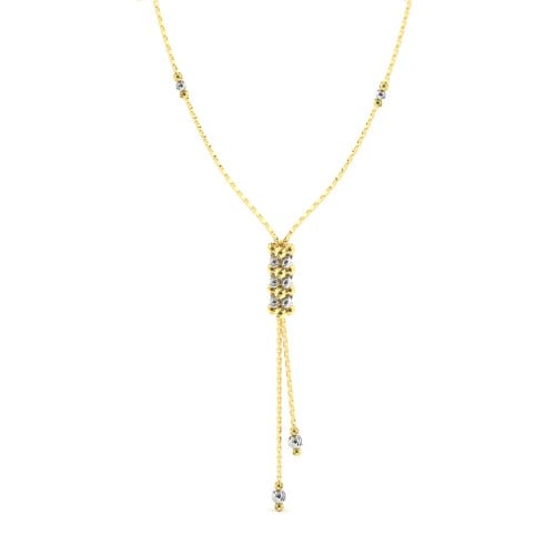 تعاليق ذهب موديل ايطالى