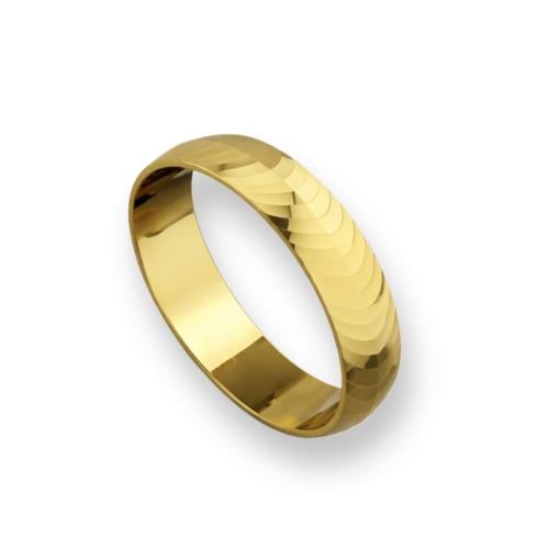 دبلة عيار 18